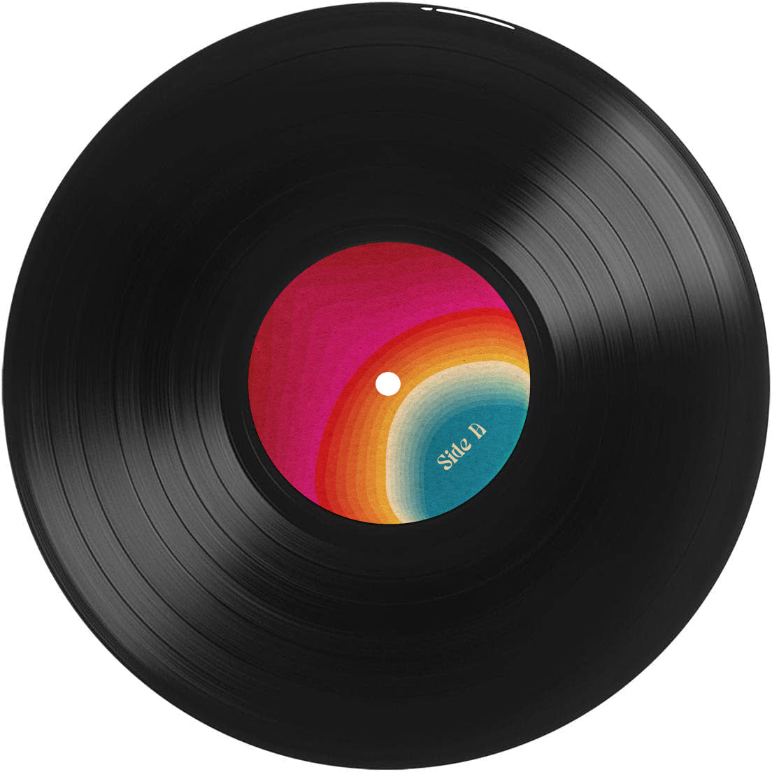 I Can Dream + Vinyl