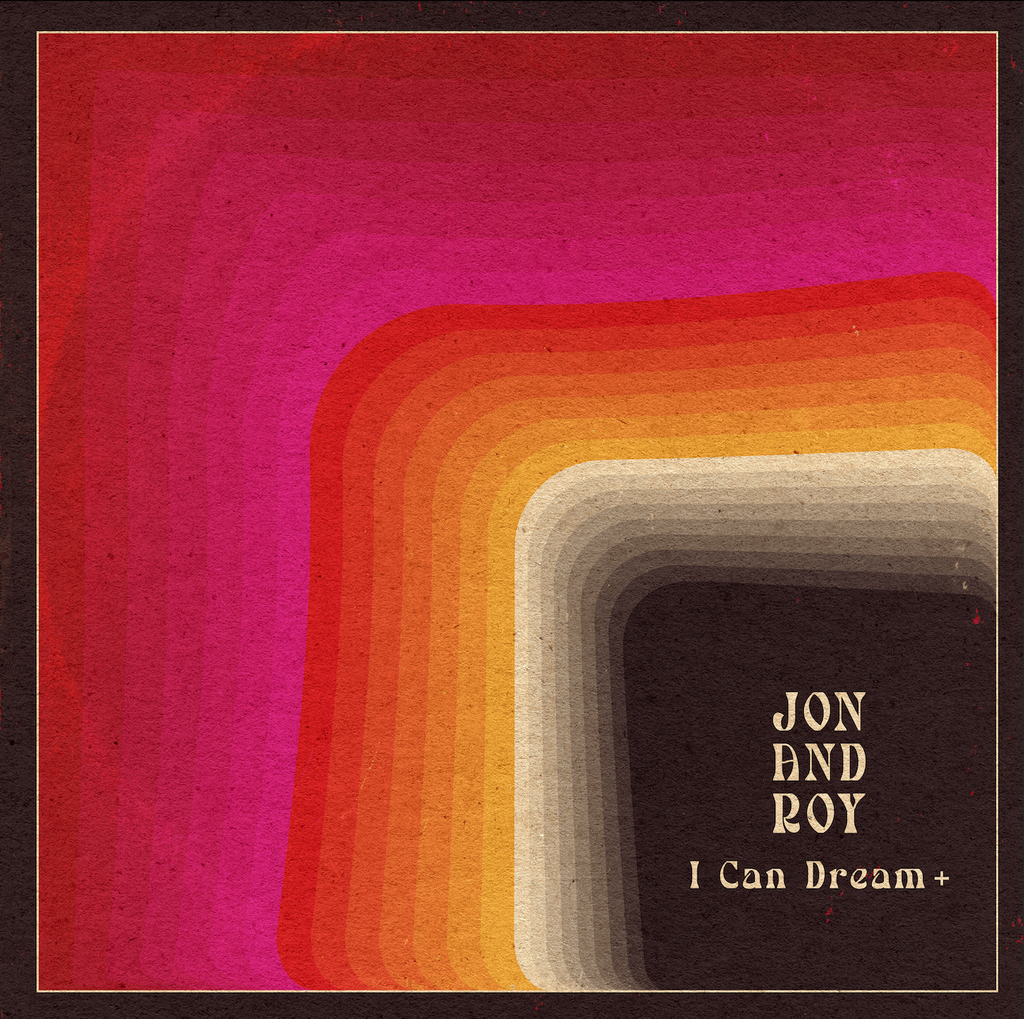 I Can Dream + Vinyl