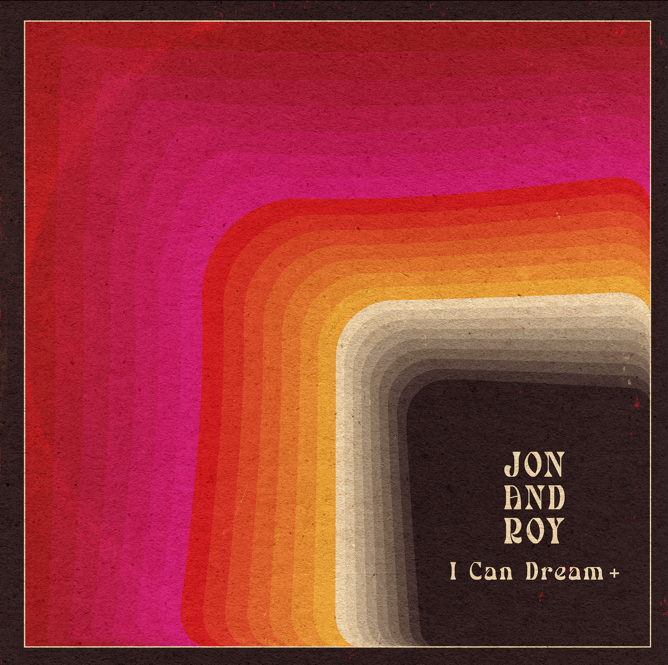 I Can Dream + Vinyl