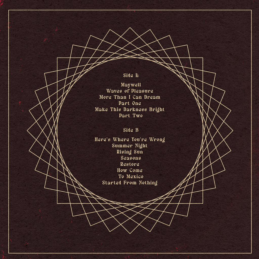 I Can Dream + Vinyl