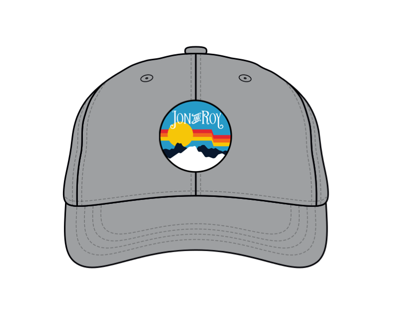 Dad Cap
