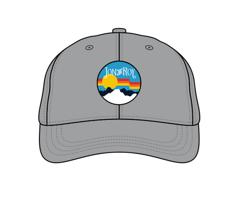 Dad Cap