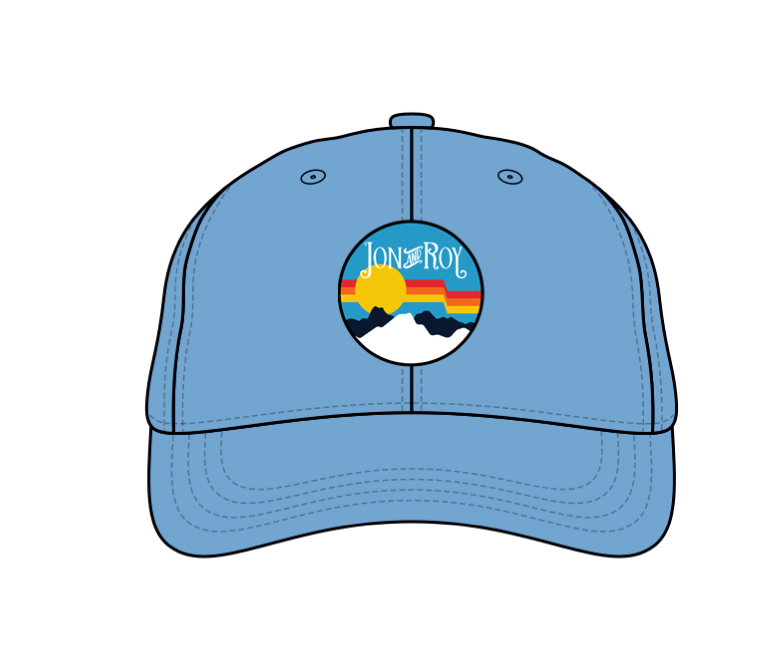 Dad Cap