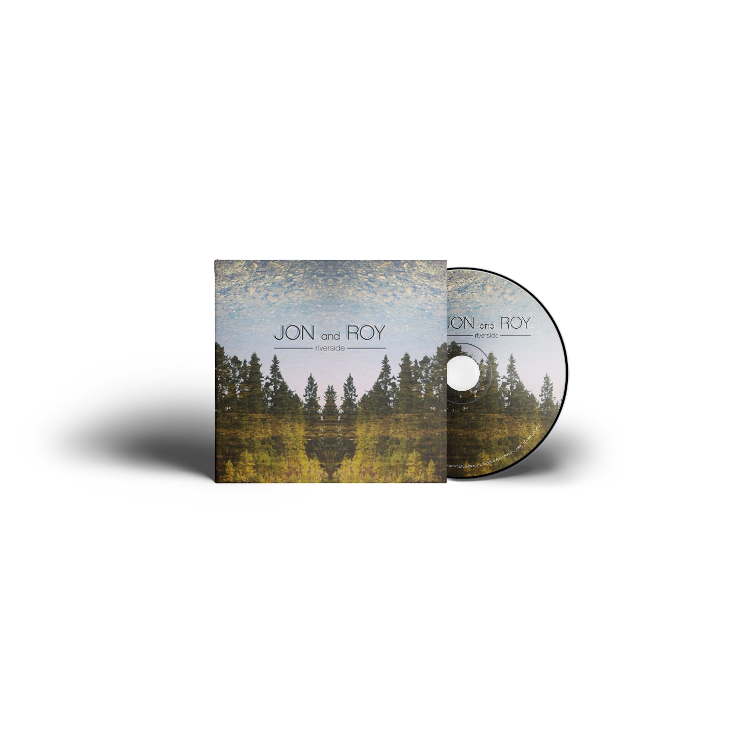 Riverside - CD