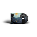 The Road Ahead Is Golden - CD