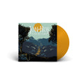 The Road Ahead Is Golden - Vinyl